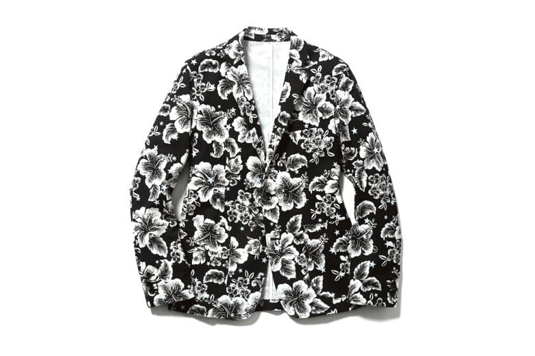 uniform experiment 2015 春夏系列