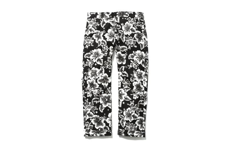 uniform experiment 2015 春夏系列