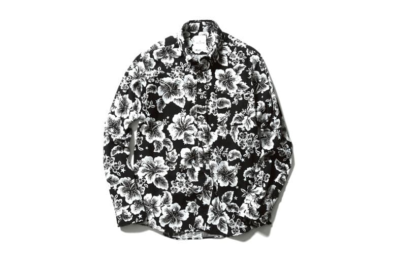 uniform experiment 2015 春夏系列