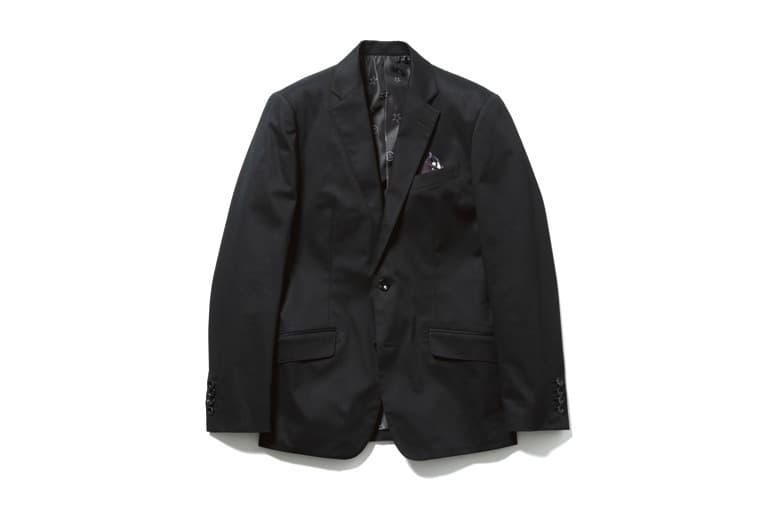 uniform experiment 2015 春夏系列