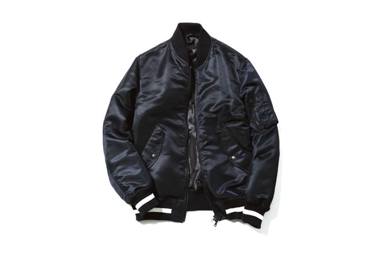 uniform experiment 2015 春夏系列