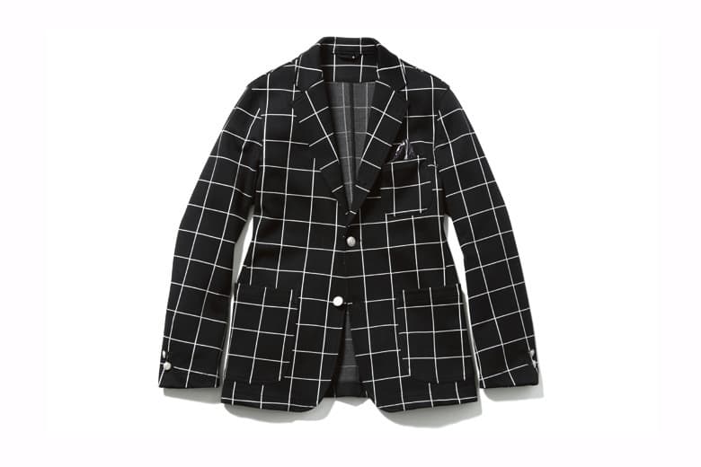 uniform experiment 2015 春夏系列