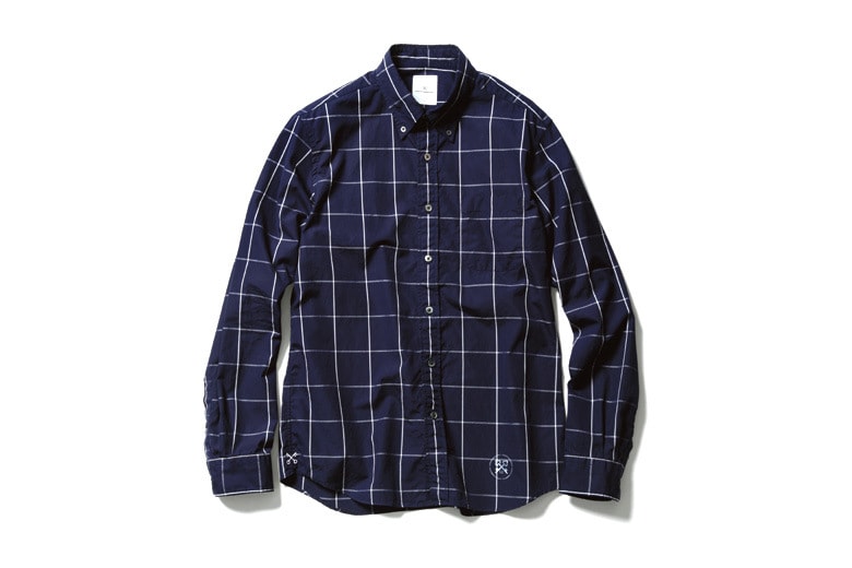 uniform experiment 2015 春夏系列
