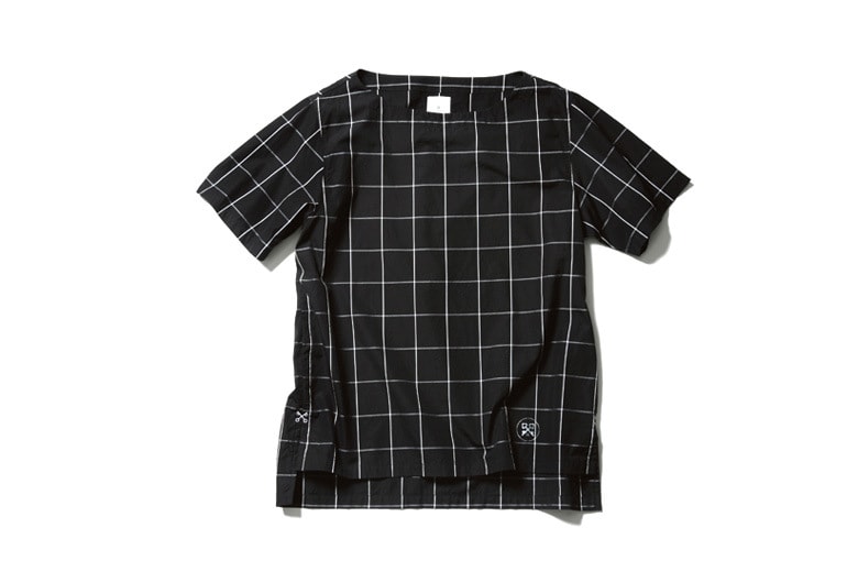 uniform experiment 2015 春夏系列