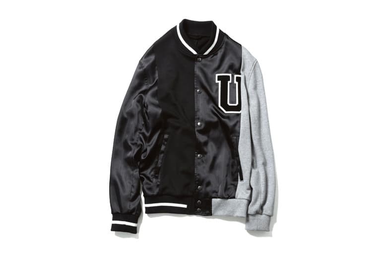 uniform experiment 2015 春夏系列