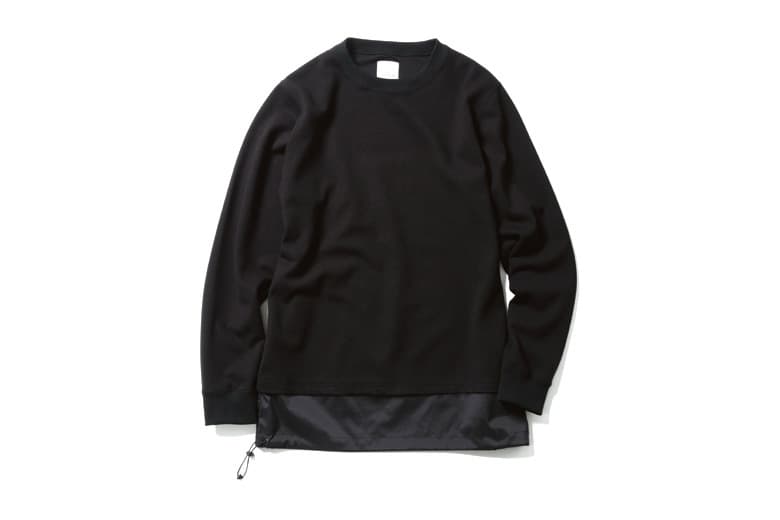 uniform experiment 2015 春夏系列