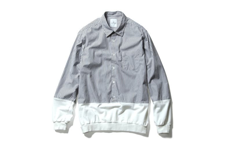 uniform experiment 2015 春夏系列