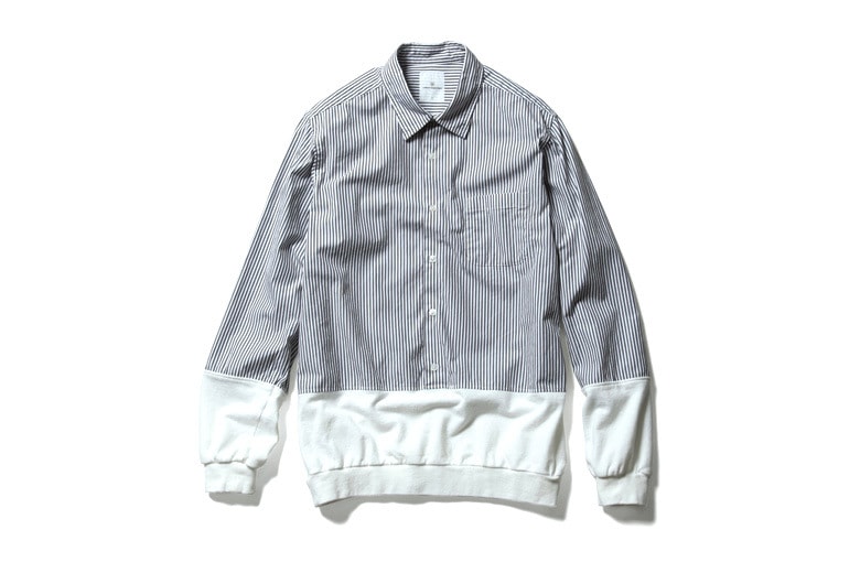 uniform experiment 2015 春夏系列