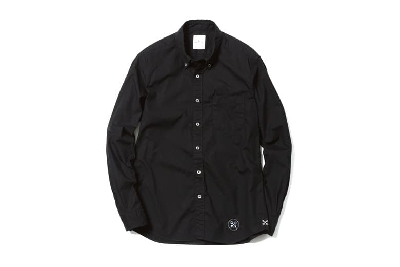 uniform experiment 2015 春夏系列