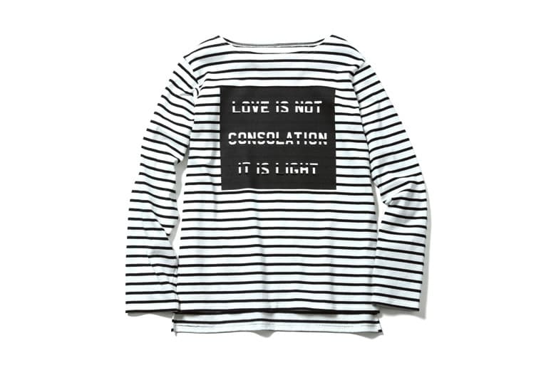 uniform experiment 2015 春夏系列