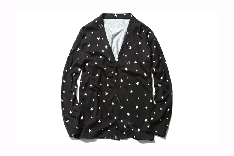 uniform experiment 2015 春夏系列