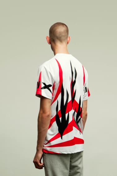 UPPERCUT 2015 春夏系列造型搭配 Lookbook