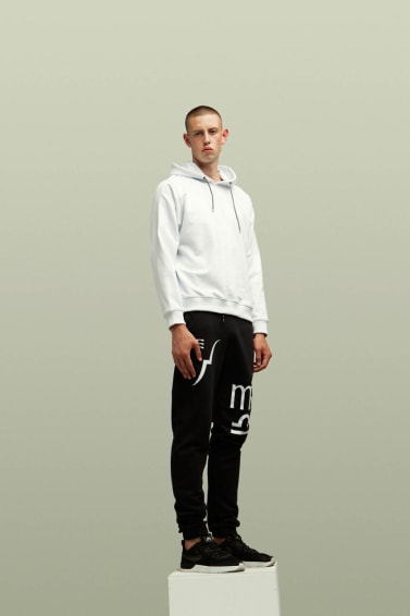UPPERCUT 2015 春夏系列造型搭配 Lookbook
