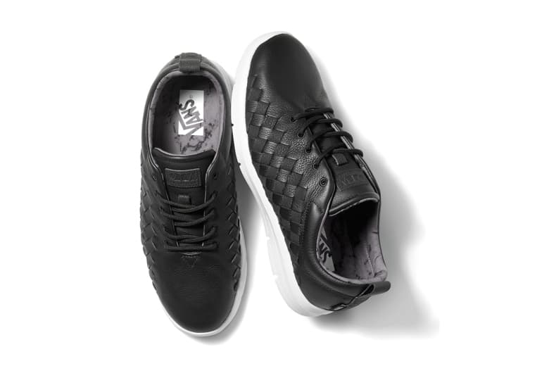 Vans OTW 2015 春季「Marble」系列