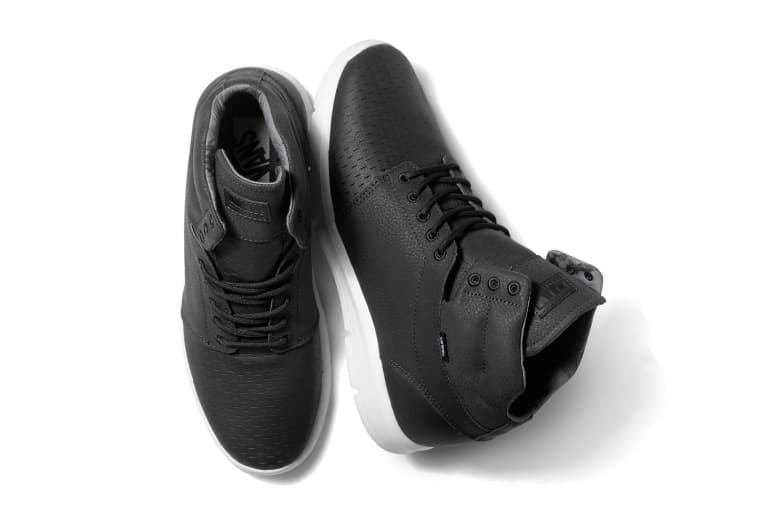 Vans OTW 2015 春季「Marble」系列