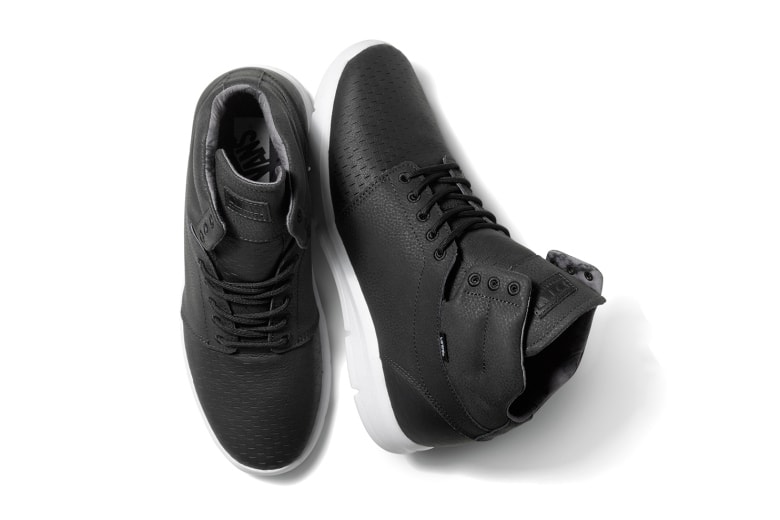 Vans OTW 2015 春季「Marble」系列
