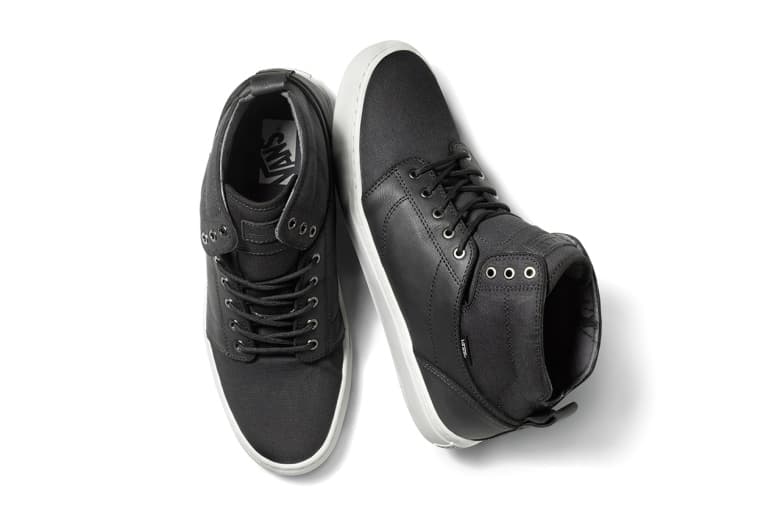 Vans OTW 2015 春季「Marble」系列