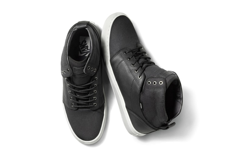 Vans OTW 2015 春季「Marble」系列