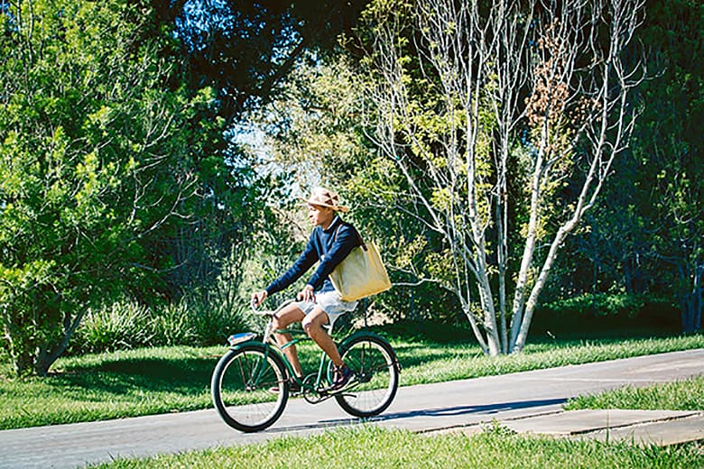 visvim 2015 春夏系列造型搭配 Lookbook