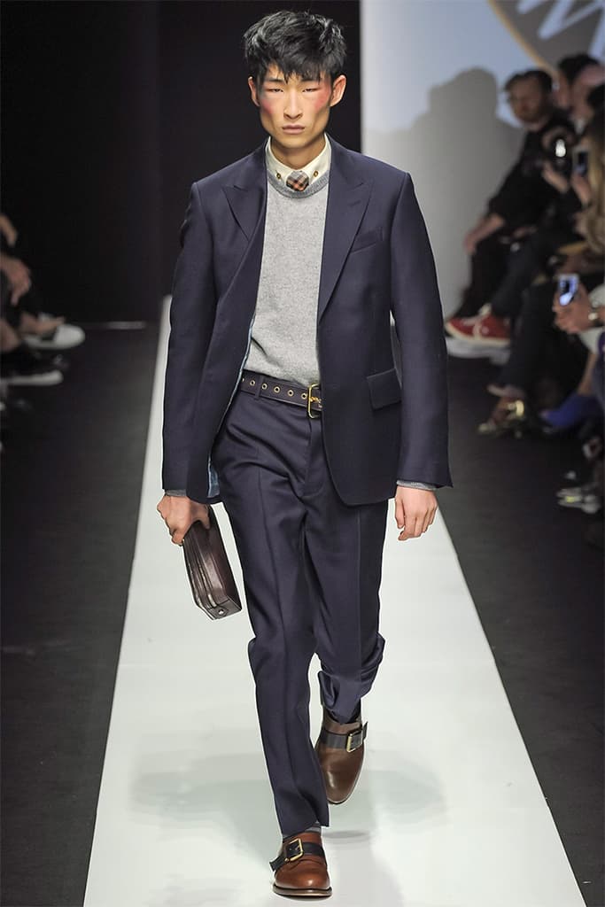 Vivienne Westwood 2015 秋冬系列