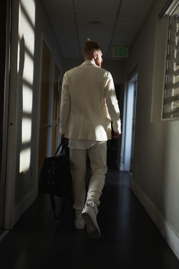 Waraire Boswell 發佈首個成衣系列