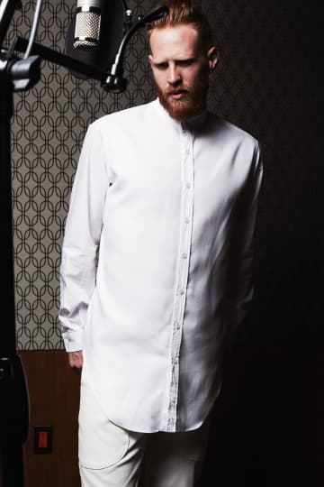 Waraire Boswell 發佈首個成衣系列