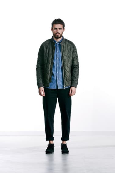 Wemoto 2015 秋冬系列