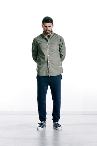 Wemoto 2015 秋冬系列