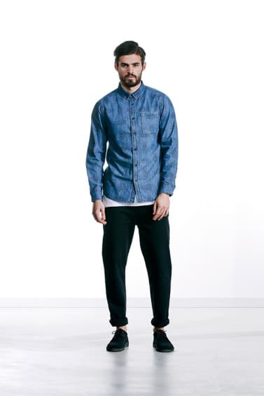 Wemoto 2015 秋冬系列