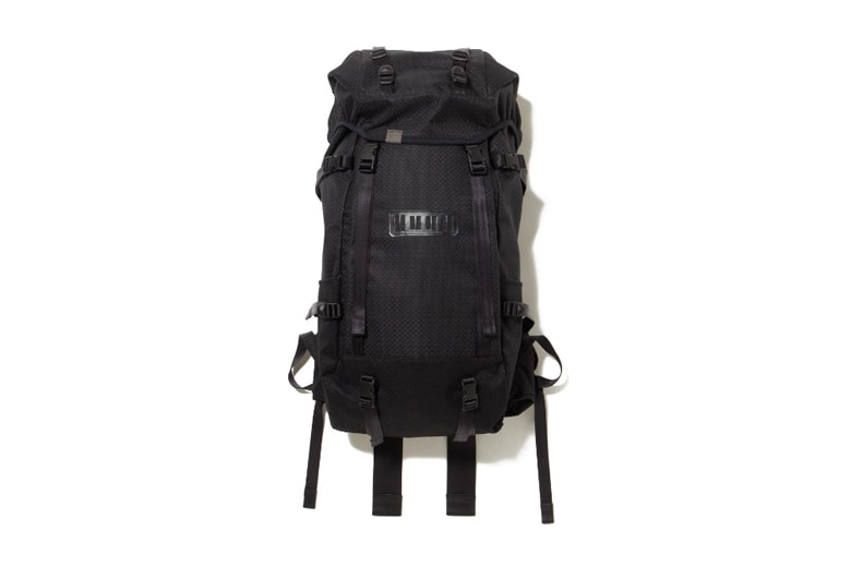 White Mountaineering x Porter 2015 春夏聯乘背包