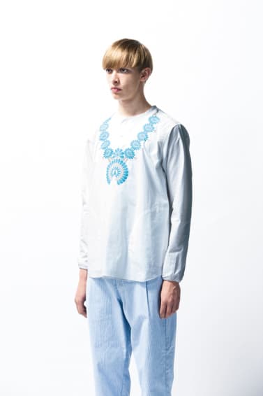 WHIZ LIMITED 2015 春夏系列