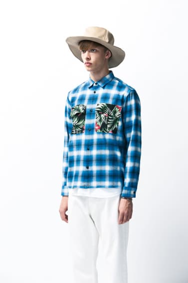 WHIZ LIMITED 2015 春夏系列