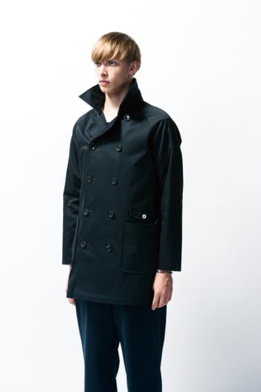 WHIZ LIMITED 2015 春夏系列