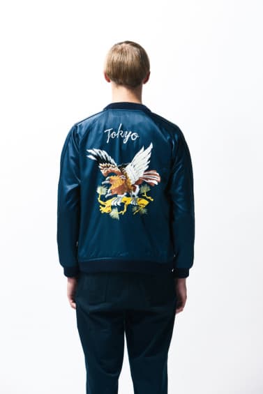 WHIZ LIMITED 2015 春夏系列