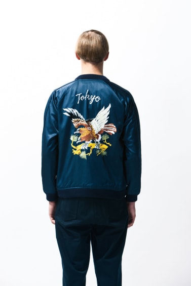 WHIZ LIMITED 2015 春夏系列