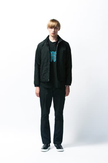 WHIZ LIMITED 2015 春夏系列