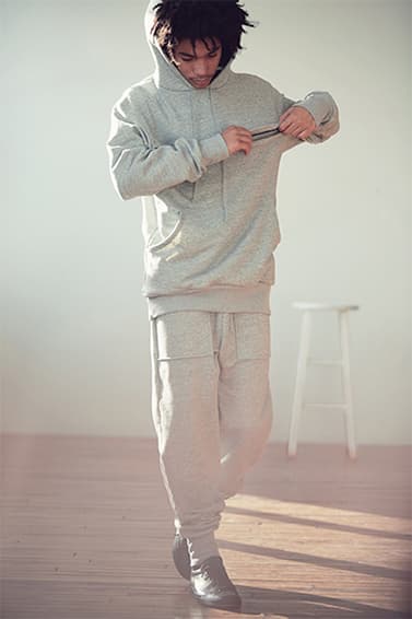 Wil Fry 2015 秋冬系列 Lookbook