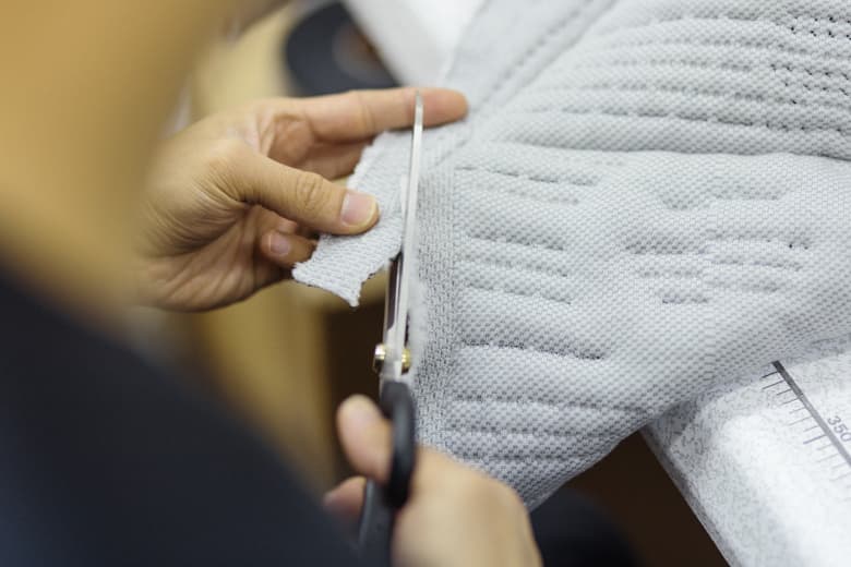 Process: wings+horns x ByBorre Space Suit Part 1 - 概念與服裝製版