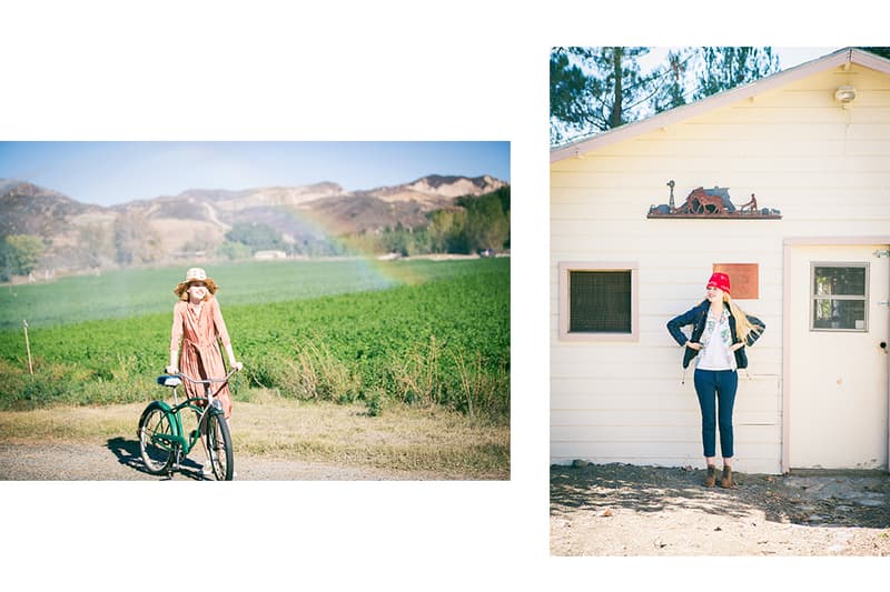 WMV 2015 春夏系列 Lookbook