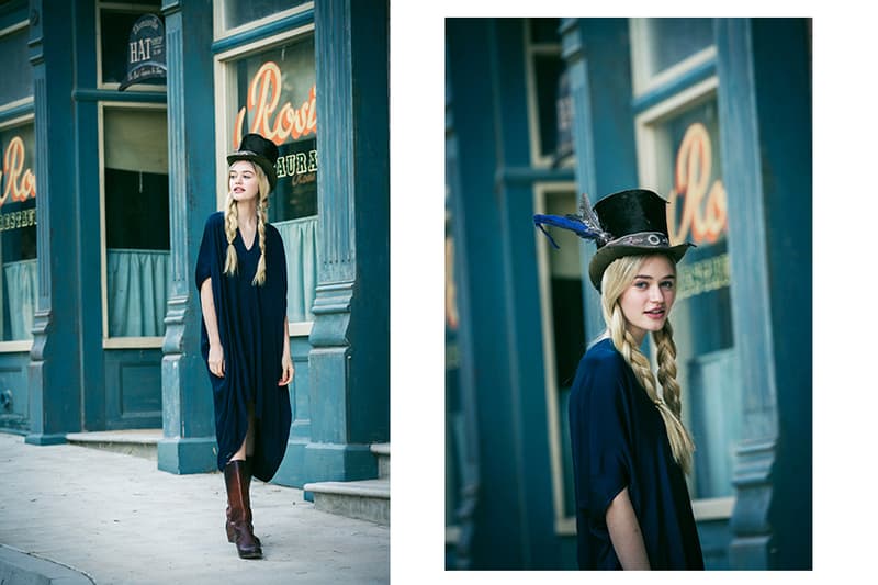 WMV 2015 春夏系列 Lookbook