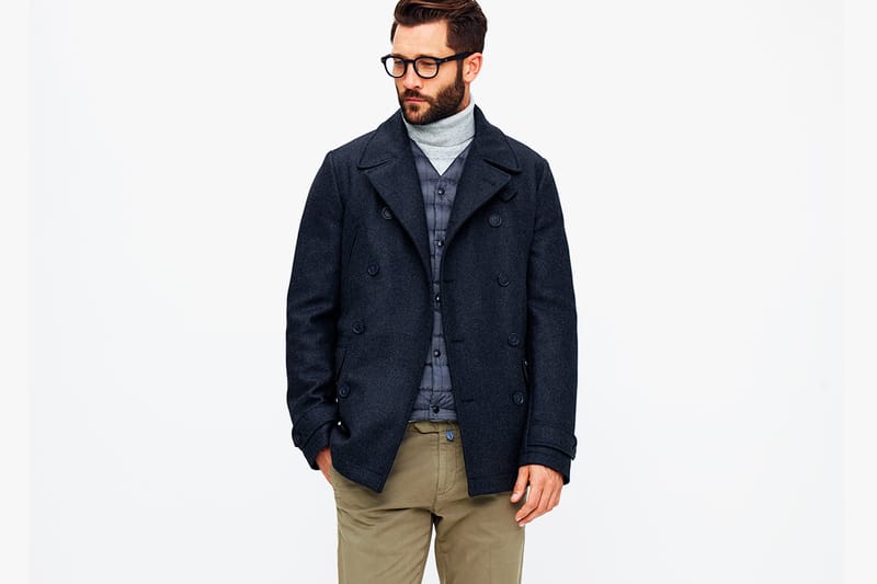 Woolrich John Rich & Bros. 2015 秋冬系列