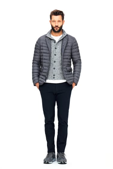 Woolrich John Rich & Bros. 2015 秋冬系列