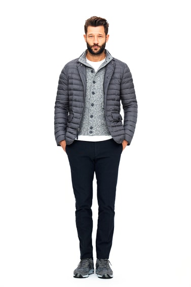 Woolrich John Rich & Bros. 2015 秋冬系列