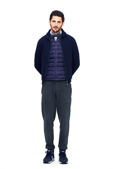 Woolrich John Rich & Bros. 2015 秋冬系列