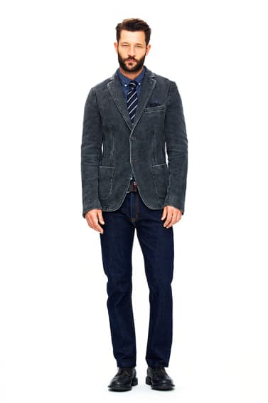 Woolrich John Rich & Bros. 2015 秋冬系列