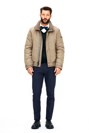 Woolrich John Rich & Bros. 2015 秋冬系列