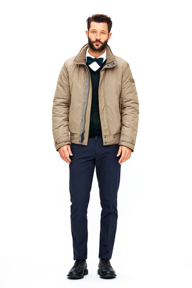 Woolrich John Rich & Bros. 2015 秋冬系列