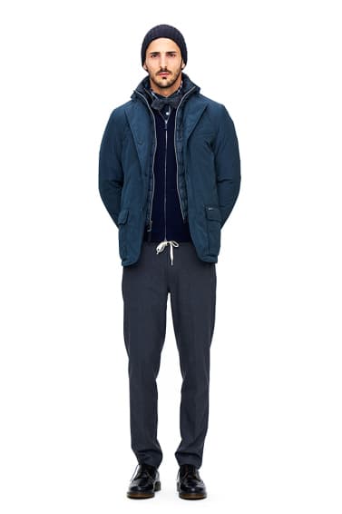 Woolrich John Rich & Bros. 2015 秋冬系列