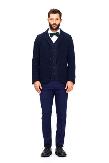 Woolrich John Rich & Bros. 2015 秋冬系列