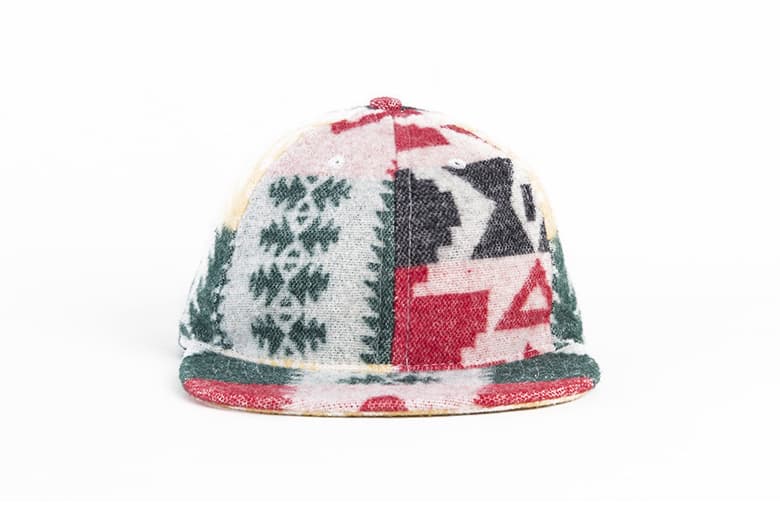 Woolrich x FairEnds 聯名系列